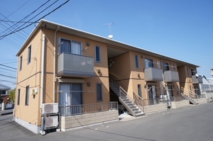 ラウンドパディーＤ 105号-1