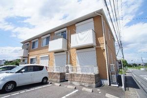 ウイスタリア 102号-1