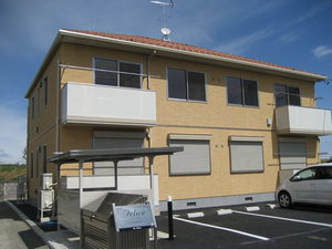 フェリーチェ 102号-1
