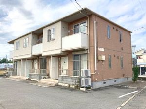 ネオシティＣ 202号-1