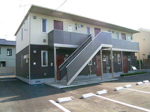 メルヴェーユ 102号-1