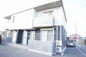 ボナールＢ 201号-1