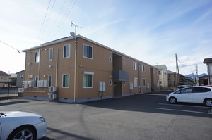 フェリシアＢ 201号-1