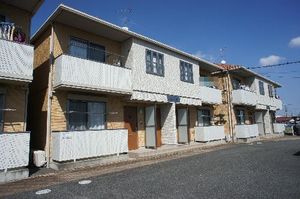 シャルルグランデＢ 201号-1