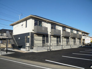 ヴァンクールⅡ