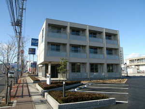 ＶＩＰコート 302号-1