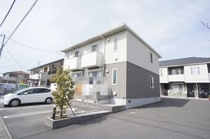 サンフィールド 102号-1