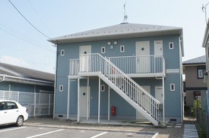 ネオシティＦ 202号-1