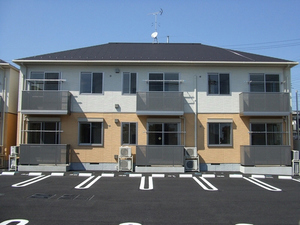 サント・ラフィネＢ 103号-1