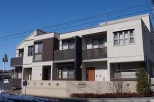 モデラードⅠ 201号-1