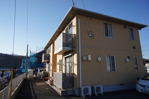 メゾンボヌール