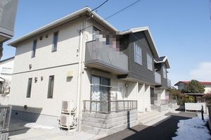 プレジールシャトーＤ