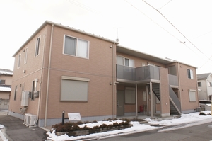 クラヴィエテラス飯塚町 205号-1