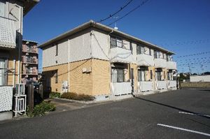 ルミエール中居Ⅱ