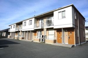 シュシュ・ド・メゾンⅠ