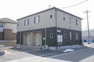 コート・リシャールＡ 101号-1