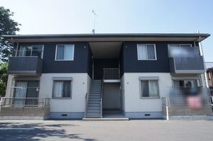 コンフォートライブＡ 201号-1