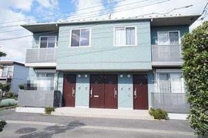 サフェリオスＢ 201号-1