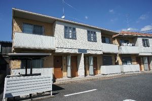 シャルルグランデＤ 201号-1