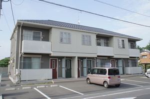 アールローツェ 201号-1