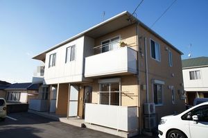 ヴィラ・リーゼＡ