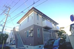 プランドールＫ 102号-1