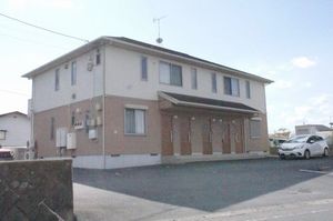 ボヌール・アン