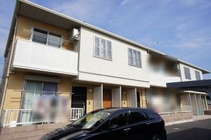 ロイヤルコートＢ