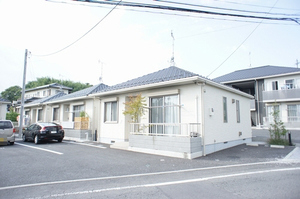 プレジールシャトーＧ 101号-1