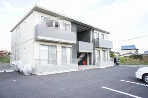 プレジールシャトーＪ