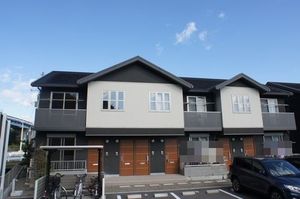 四季フラッツ０Ⅰ 103号-1