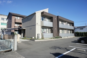 クラヴィエ２３ 102号-1