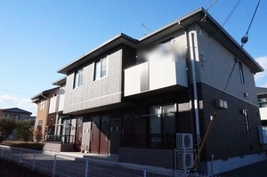 ソフィアＡ 101号-1