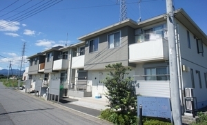 ボヌールソレイユＡ