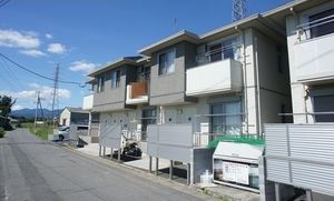 ボヌールソレイユＢ