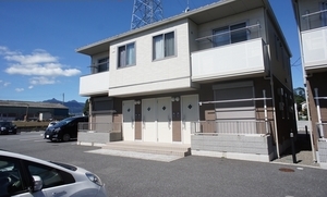 ボヌールシュシュⅡ