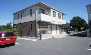 ボヌールシュシュⅢ