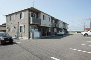 ベルビューＡ 102号-1