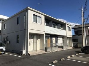 メゾン　アイリスＡ