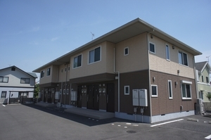 グランシャリオ　Ａ