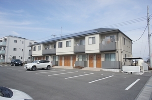 ラフィネ蒼海 205号-1