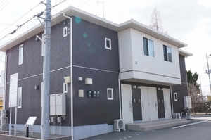 シルクツリー・ガーデン 102号-1