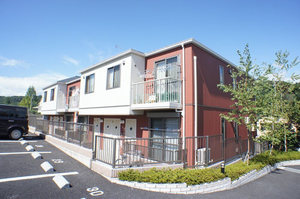 ウイニー 102号-1