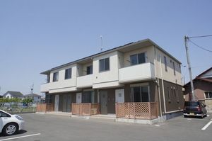 ソレーユＭ　Ⅲ