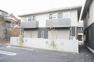 グランスクエア　Ｂ 102号-1