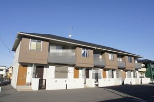 プレジオ飯塚 202号-1