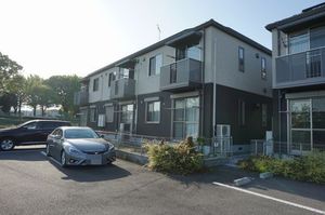 フォルツェ・ラフィーノ　Ａ 202号-1