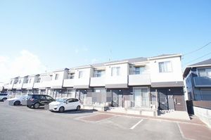 コーラルリーフ　Ａ 202号-1