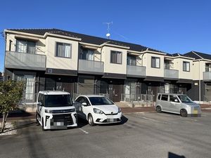 コーラルリーフ　Ｂ 202号-1