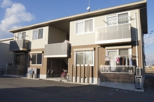 こえだハイツ 101号-1